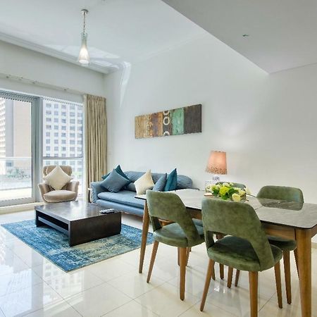 Keysplease Holiday Homes- Dubai Marina Екстериор снимка